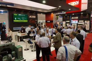 ARBS Day One: Editor's Note